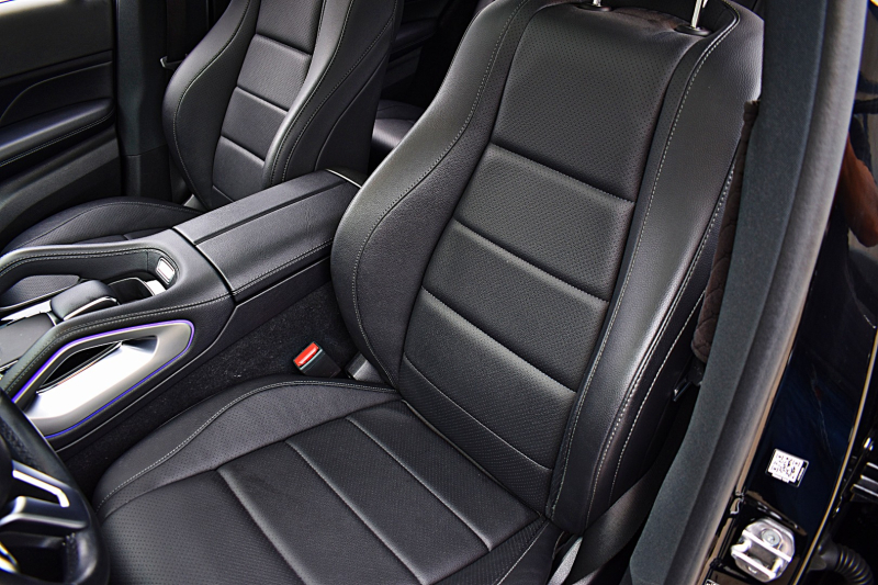 Mercedes-Benz GLE 350 Luxury 3rd Row Seats 2020 price $39,750