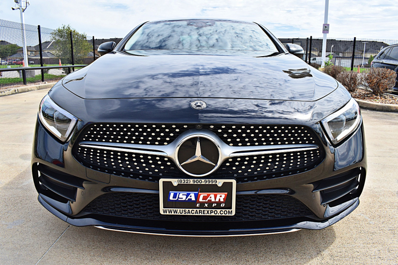 Mercedes-Benz CLS 450 4Matic AMG Sport 3.0L V6 AWD 2019 price $42,900