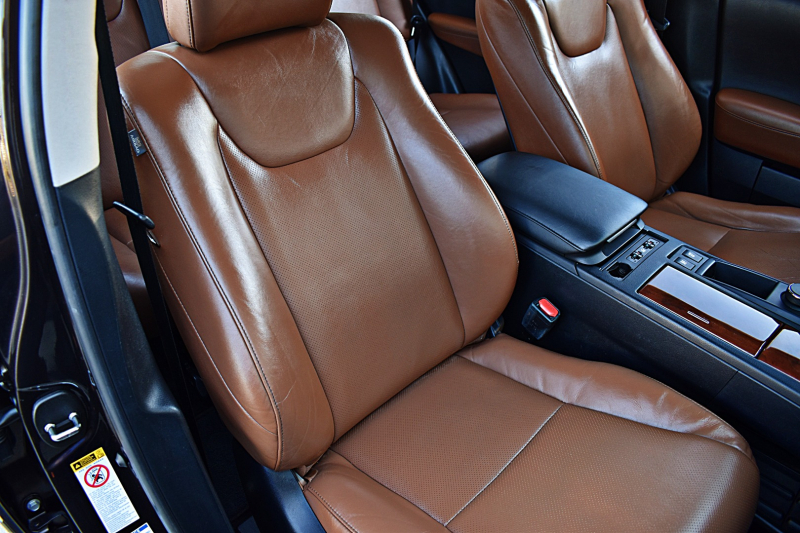 Lexus RX 350 2015 price $15,850