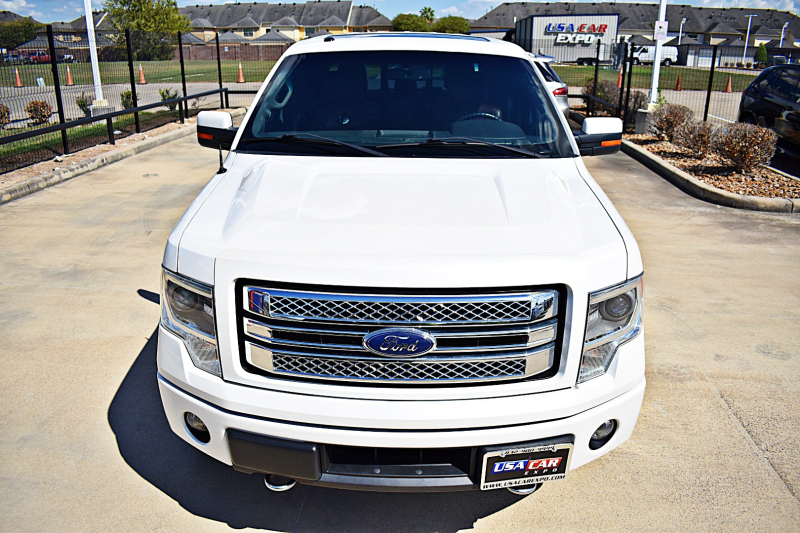 Ford F-150 2013 price $27,900