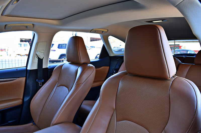 Lexus RX 350L Luxury Package 3RD Seats Row 2021 price $37,850