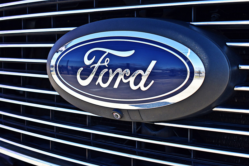 Ford Super Duty F-350 DRW 2020 price $77,900