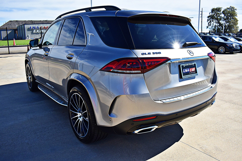 Mercedes-Benz GLE 350 AMG Sport Package 2020 price $39,900