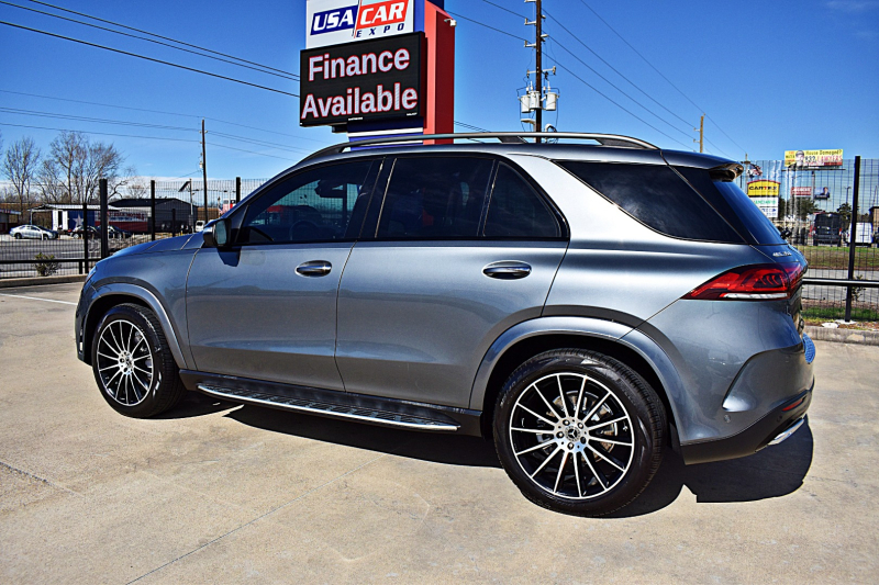 Mercedes-Benz GLE 350 AMG Sport Package 2021 price $44,900