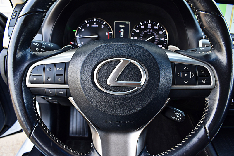 Lexus GS 200t Navigation 2016 price $21,850