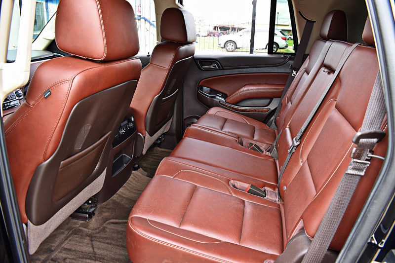 Chevrolet Tahoe 2015 price $29,850