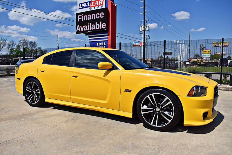 Dodge Charger 2012 price $19,850