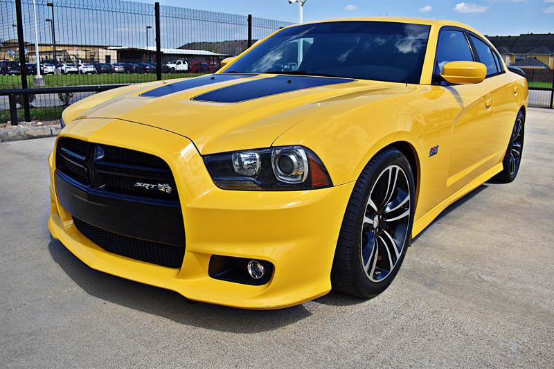 Dodge Charger 2012 price $19,850