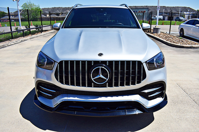 Mercedes-Benz GLE 350 AMG Sport Package 2.0L 4MATIC 2021 price $45,850
