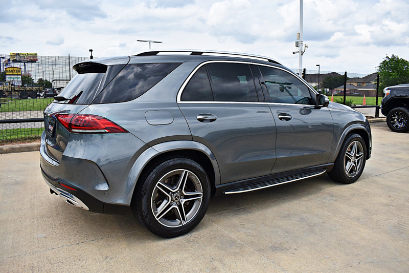 Mercedes-Benz GLE 350 AMG Sport Package 2.0L 2020 price $39,850