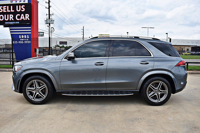 Mercedes-Benz GLE 350 AMG Sport Package 2.0L 2020 price $39,850