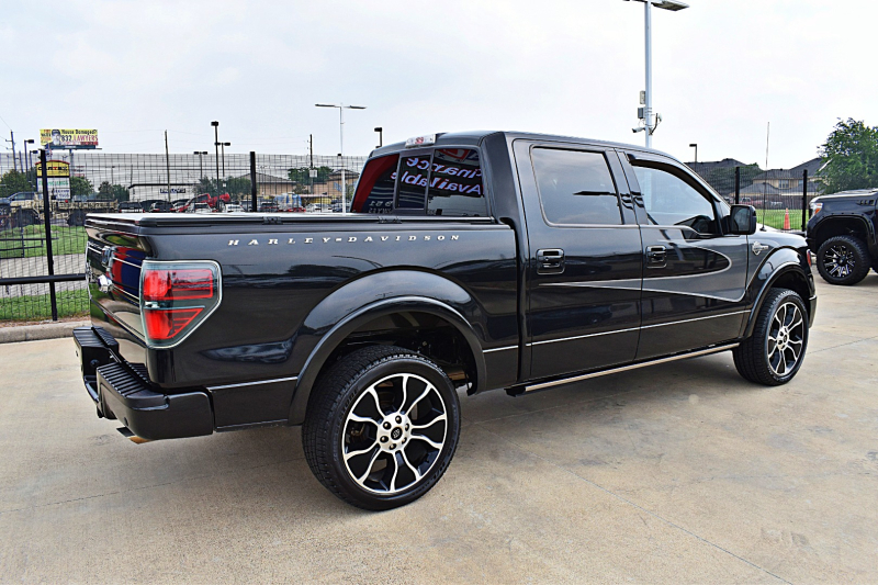 Ford F-150 2012 price $30,850