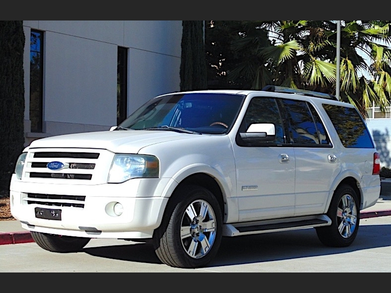 Ford Expedition 2008 price $5,995