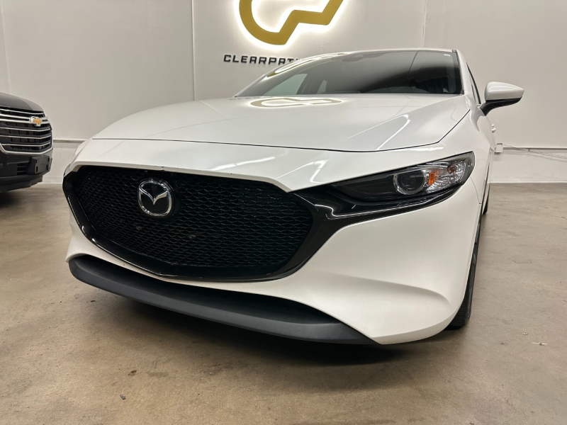 Mazda Mazda3 Hatchback 2020 price $20,995