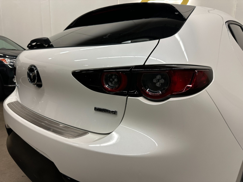 Mazda Mazda3 Hatchback 2020 price $20,995