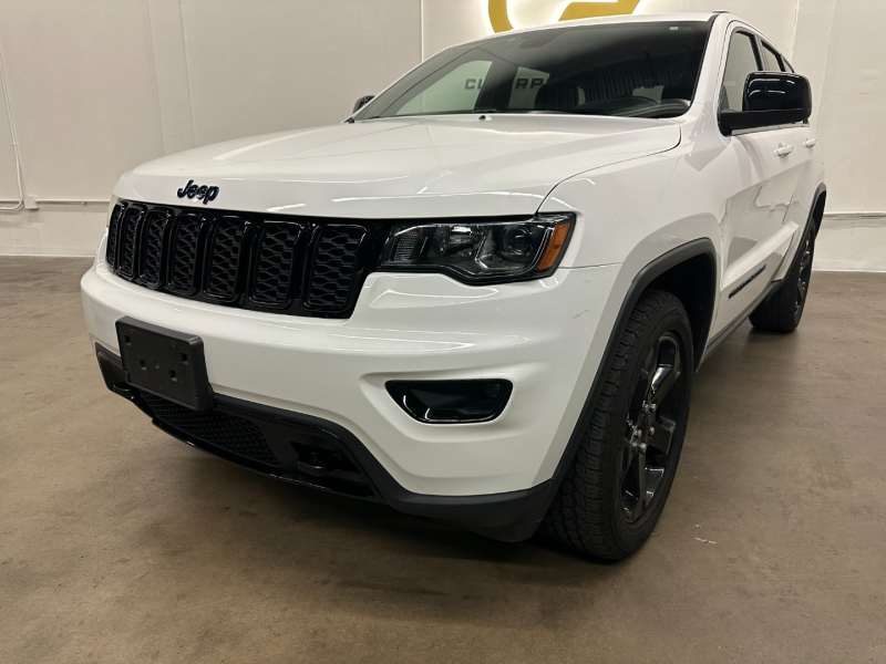Jeep Grand Cherokee 2019 price $29,998