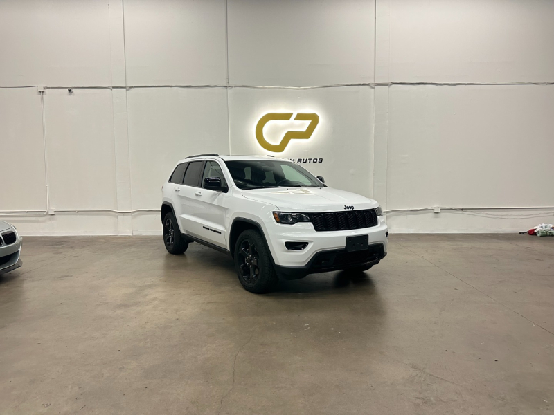 Jeep Grand Cherokee 2019 price $29,998
