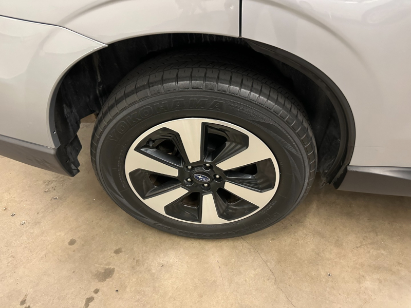 Subaru Forester 2018 price $20,250