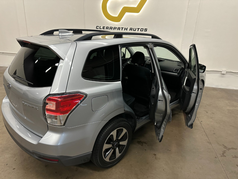 Subaru Forester 2018 price $19,250