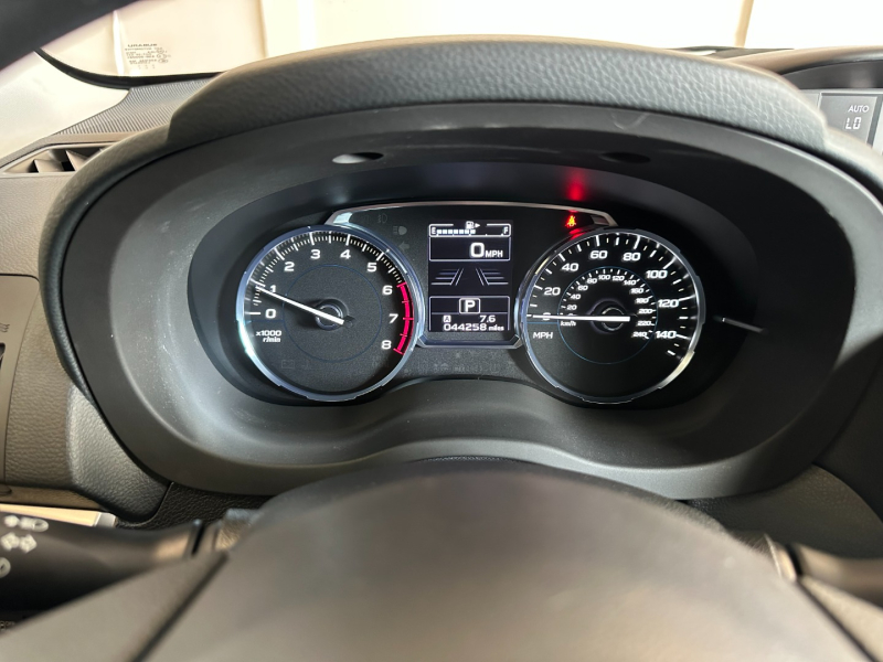Subaru Forester 2018 price $19,250