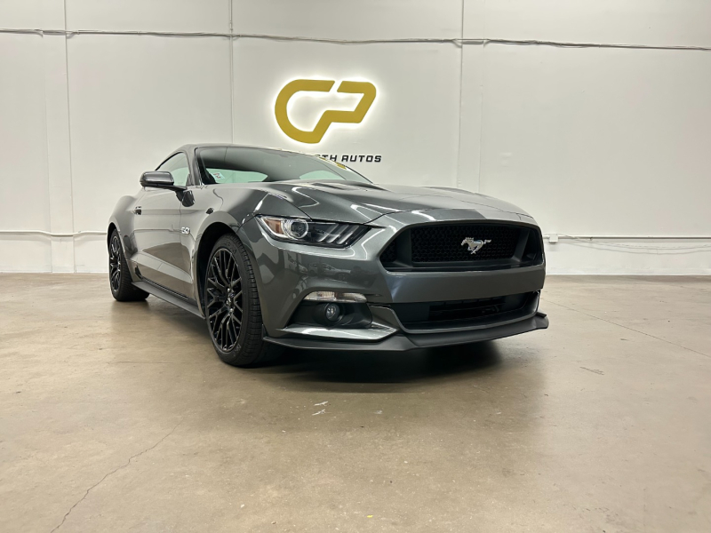 Ford Mustang 2015 price $28,995