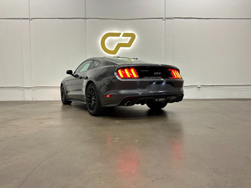 Ford Mustang 2015 price $28,995
