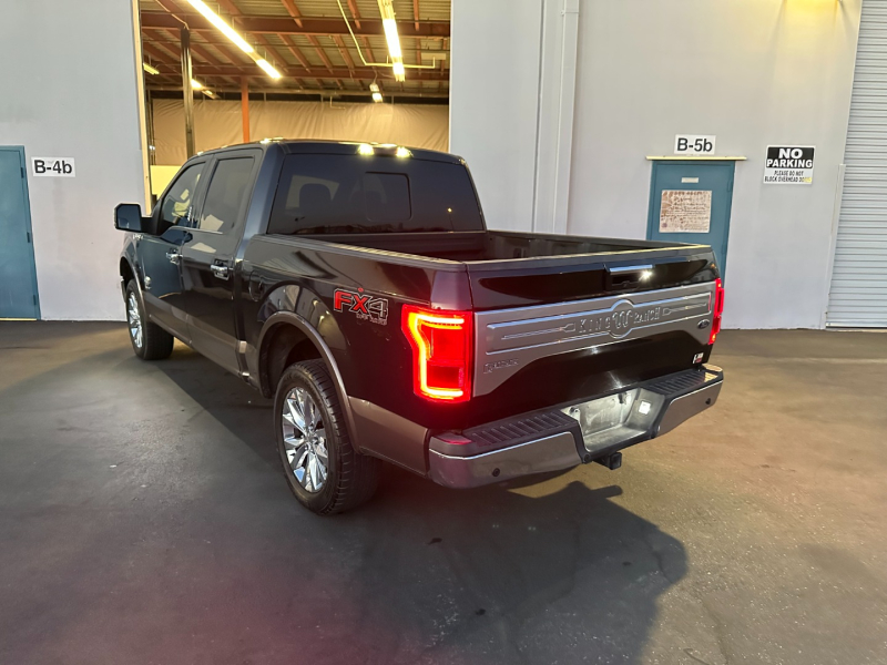 Ford F-150 2015 price $29,998