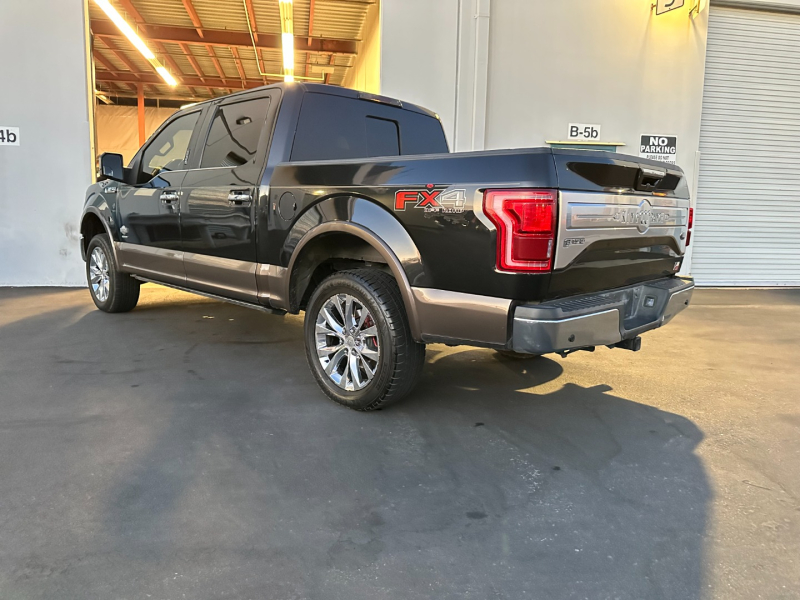Ford F-150 2015 price $29,998
