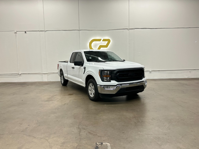 Ford F-150 2022 price $29,500