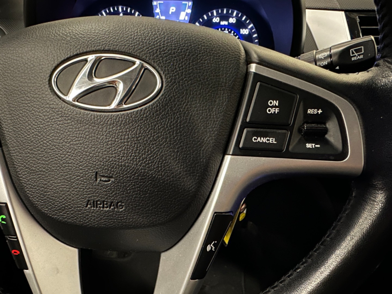 Hyundai Accent 2012 price $6,800