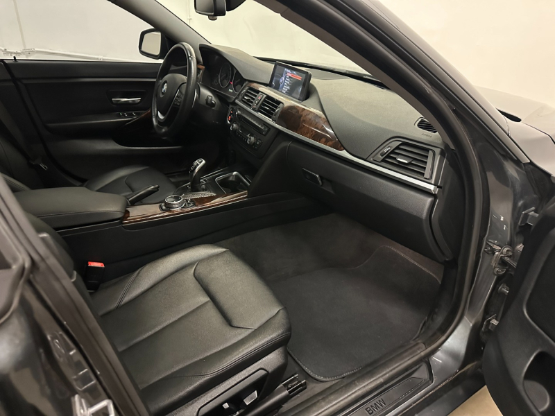 BMW 4-Series 2015 price $16,225