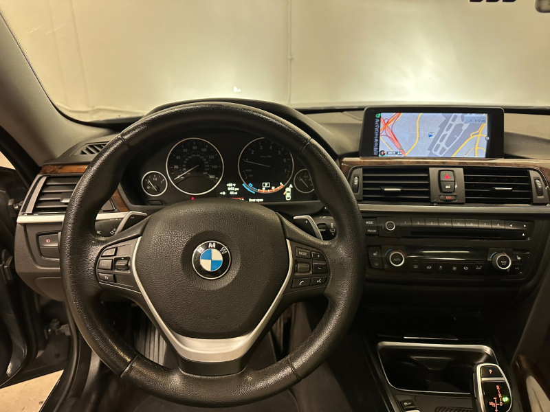 BMW 4-Series 2015 price $16,225