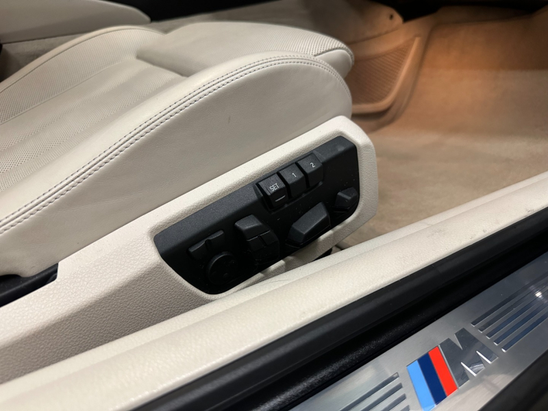 BMW 6-Series 2015 price $22,499