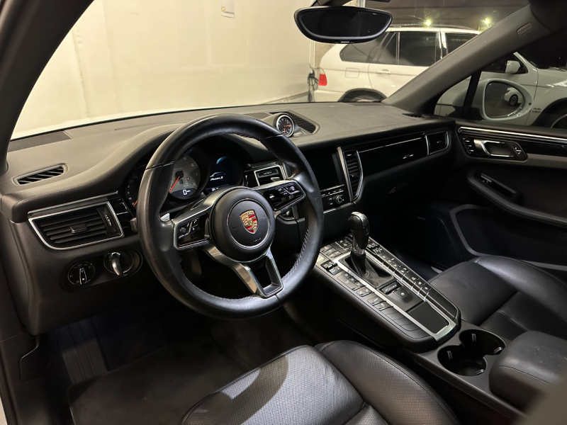 Porsche Macan 2015 price $22,668