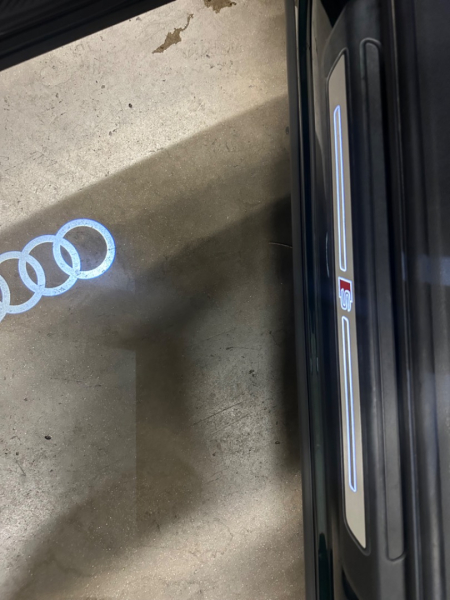 Audi SQ5 2018 price $26,888