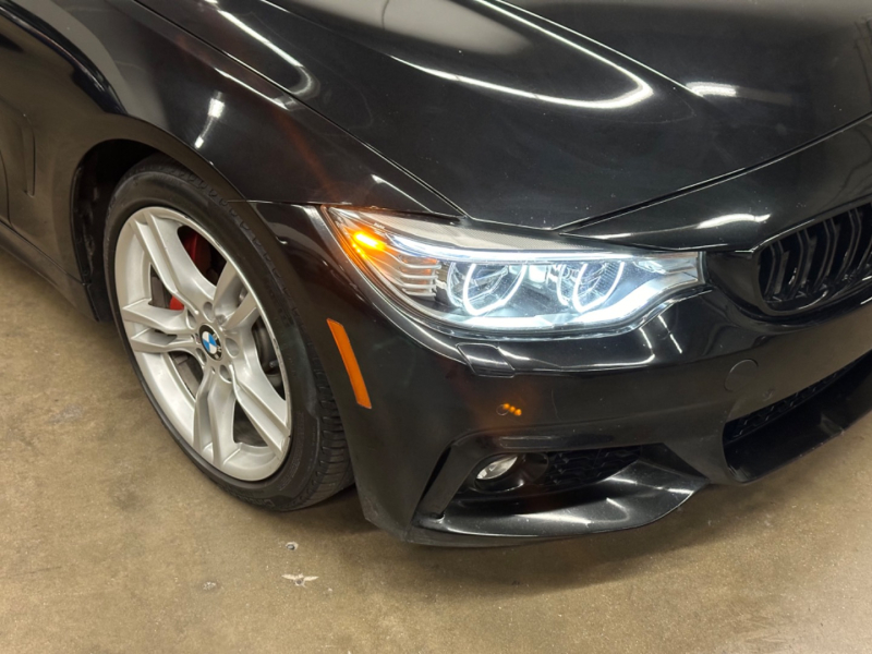 BMW 4-Series 2016 price $16,998
