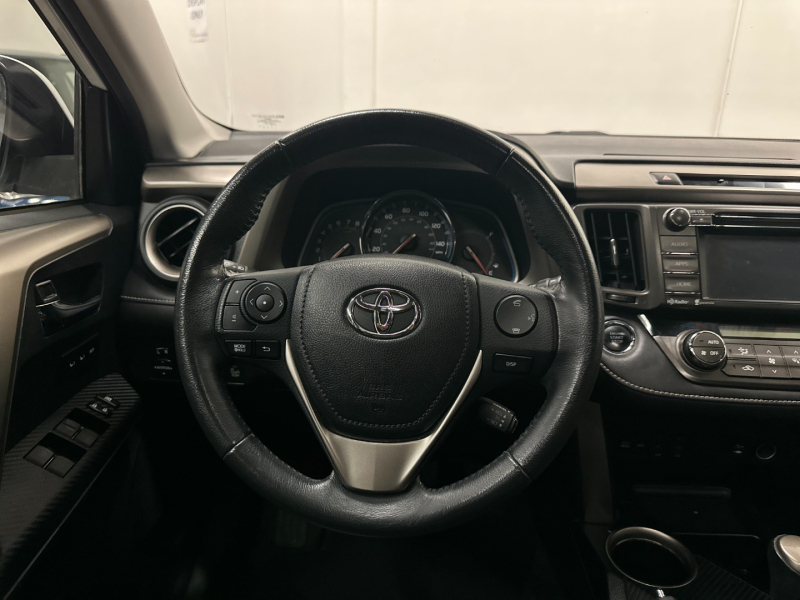 Toyota RAV4 2015 price $17,998