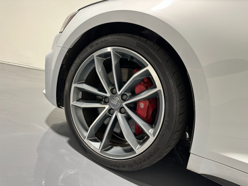 Audi S5 Sportback 2018 price $27,500