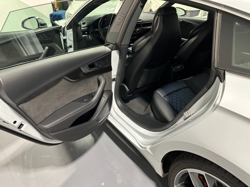 Audi S5 Sportback 2018 price $27,500