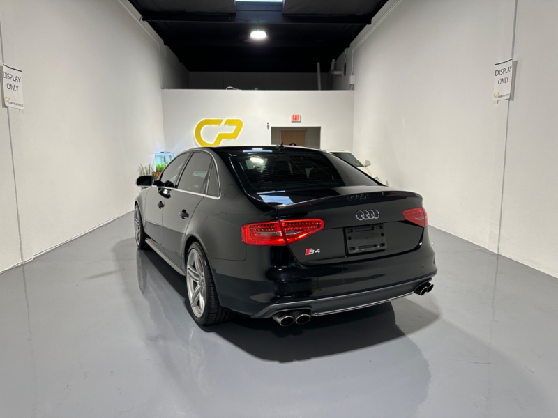 Audi S4 2015 price $23,888