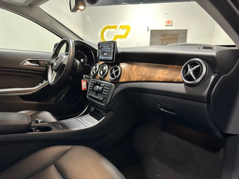 Mercedes-Benz GLA-Class 2015 price $14,998