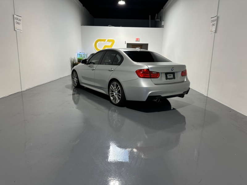 BMW 3-Series 2013 price $17,499