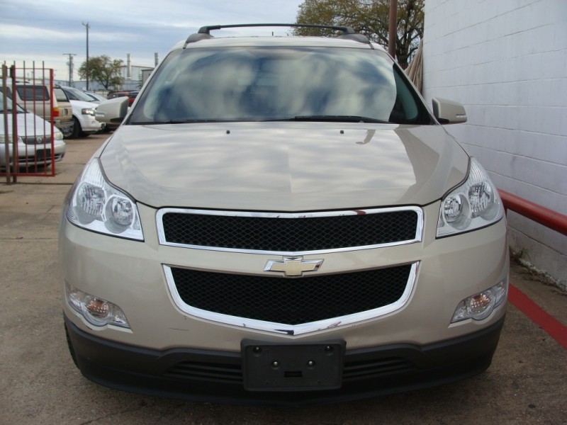 Chevrolet Traverse 2011 price $3,999 Cash