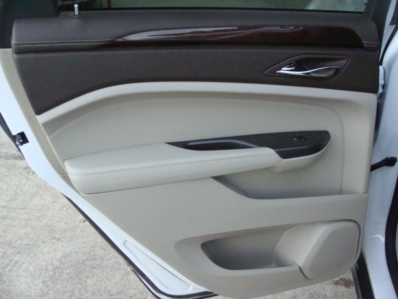 Cadillac SRX 2012 price $5,999 Cash