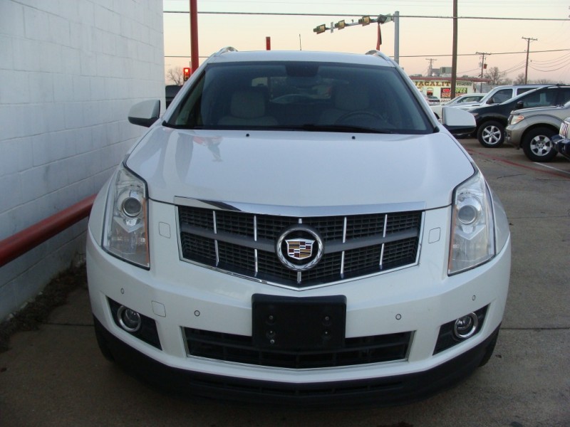 Cadillac SRX 2012 price $5,999 Cash