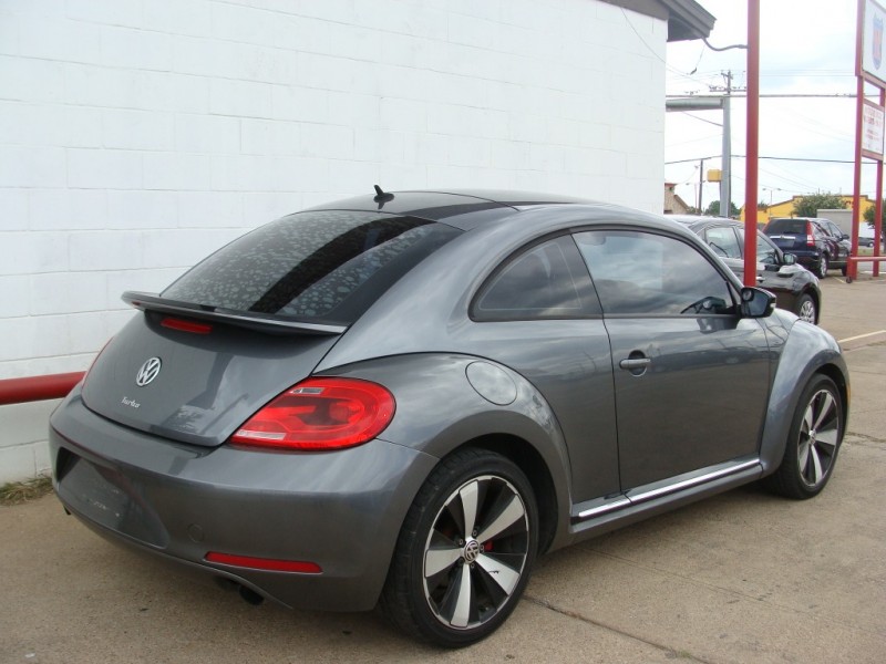 Volkswagen Beetle Coupe 2013 price $999 Down