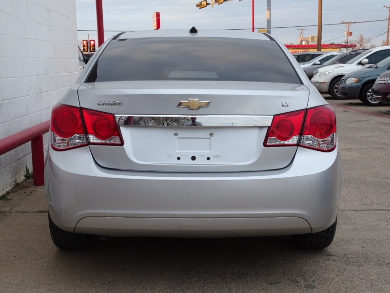 Chevrolet Cruze 2014 price $999 Down