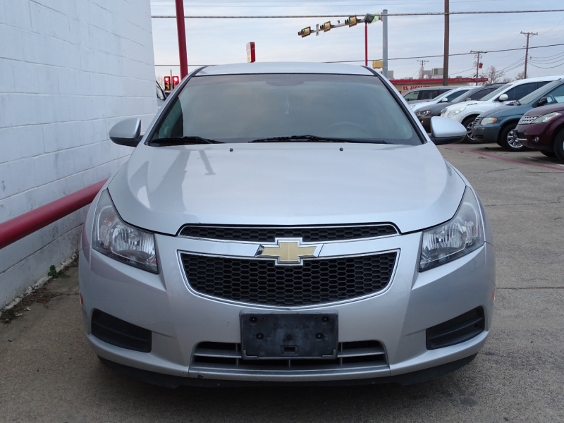 Chevrolet Cruze 2014 price $999 Down