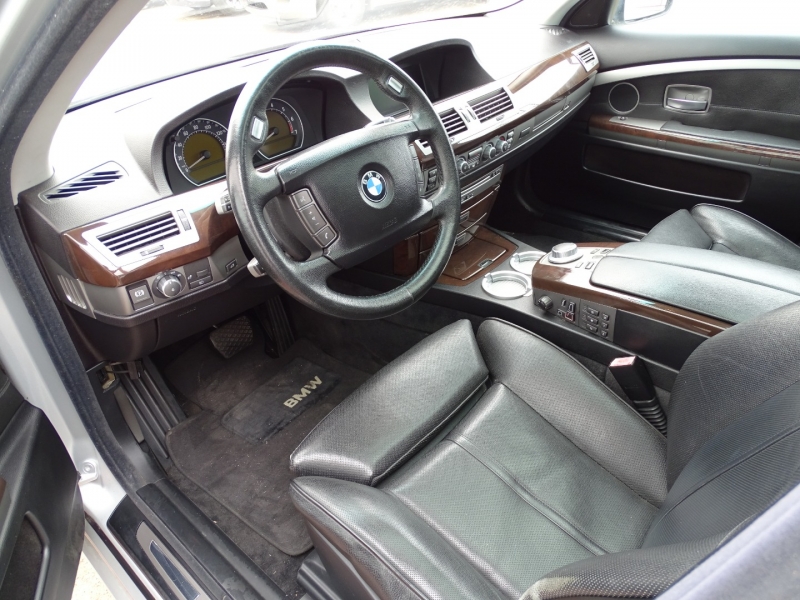 BMW 7-Series 2007 price $7,900 Cash