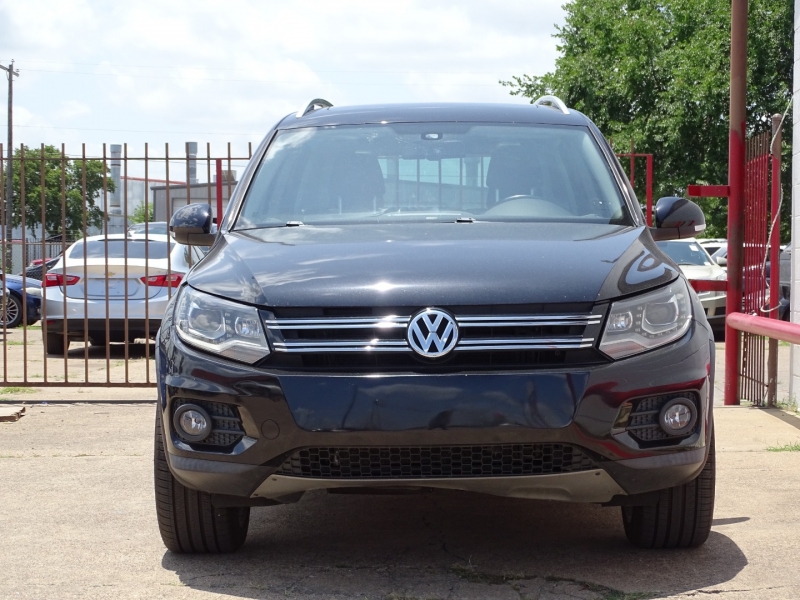 Volkswagen Tiguan 2013 price $999 Down
